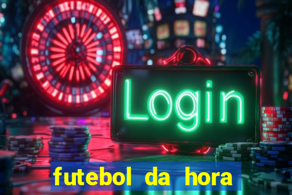 futebol da hora 3.7 para iphone